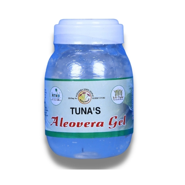 Aleovera Gel