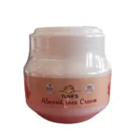 Almond Face Cream