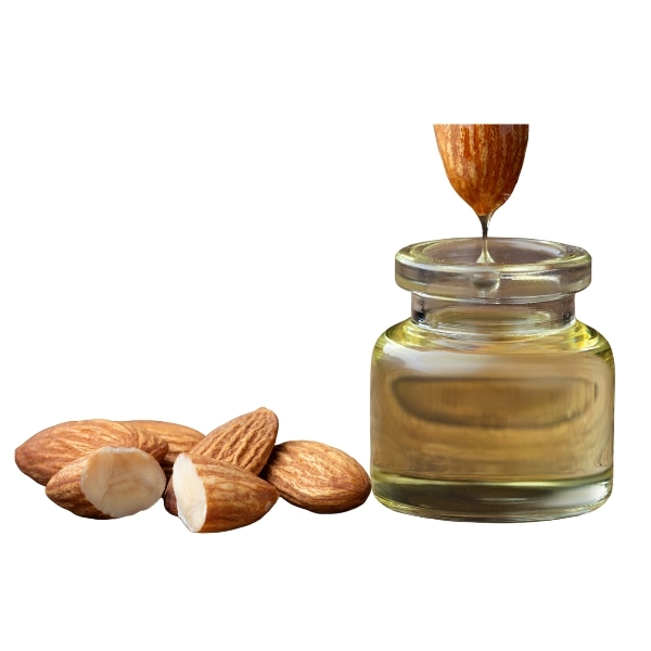Almond Oil