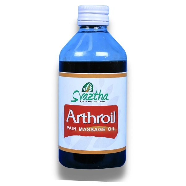 Arthroil Pain massage Oil