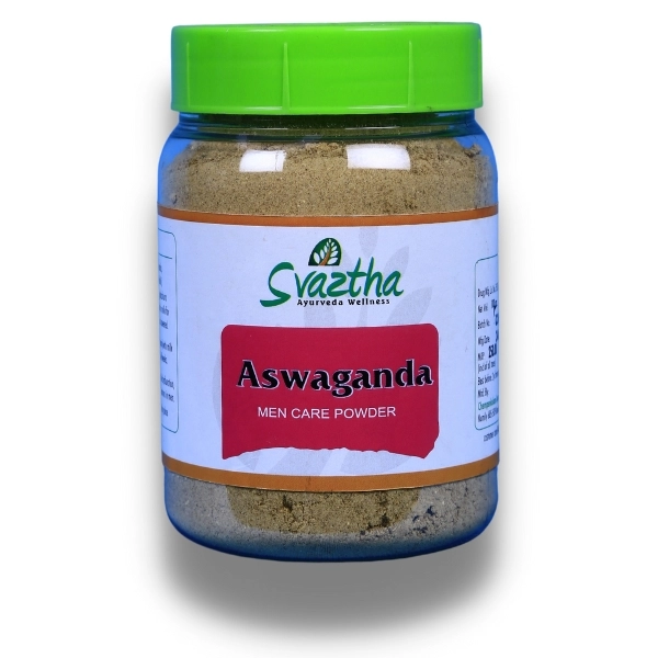 Aswagandha (Men Care Powder)