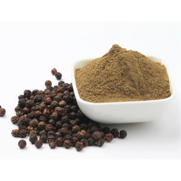 Black Pepper Powder