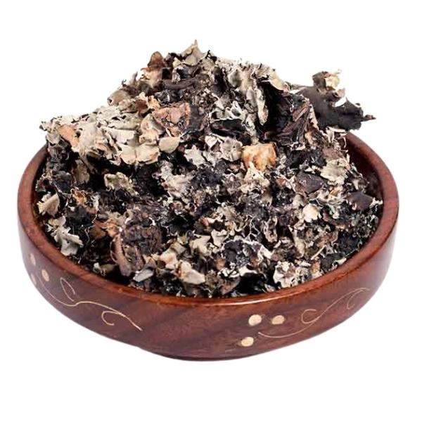 Black Stone Flower_ Kalpaasi