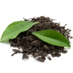 Black Tea Leaf