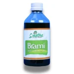 Brami - Head Massage Oil 200ml