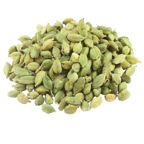 Cardamom