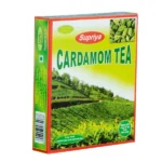 Cardamom Tea