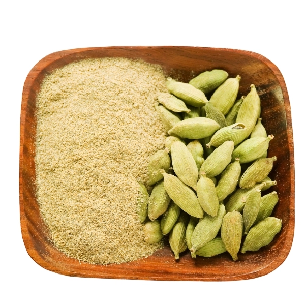 Cardamom powder