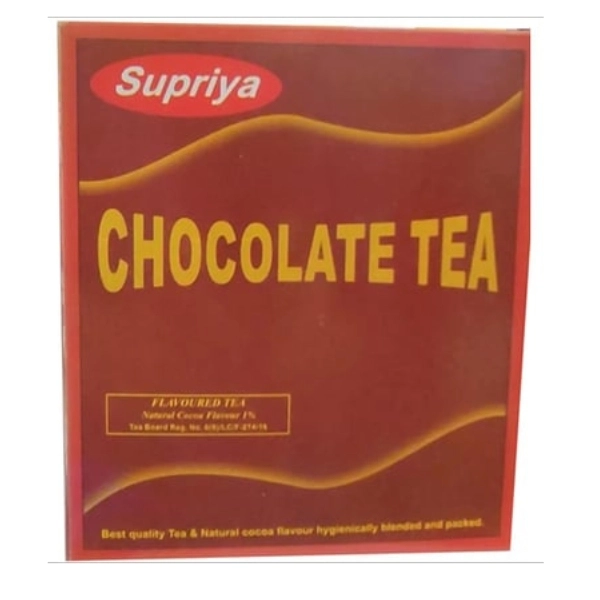 Chocolate Tea