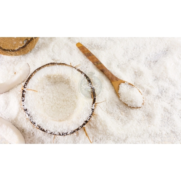 Coconut Powder
