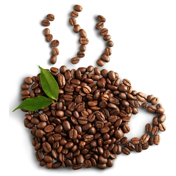 Coffee Beans roasted