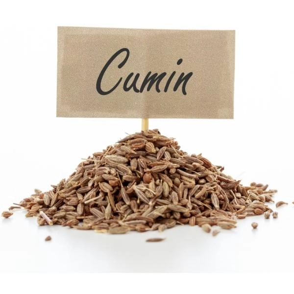 Cumin