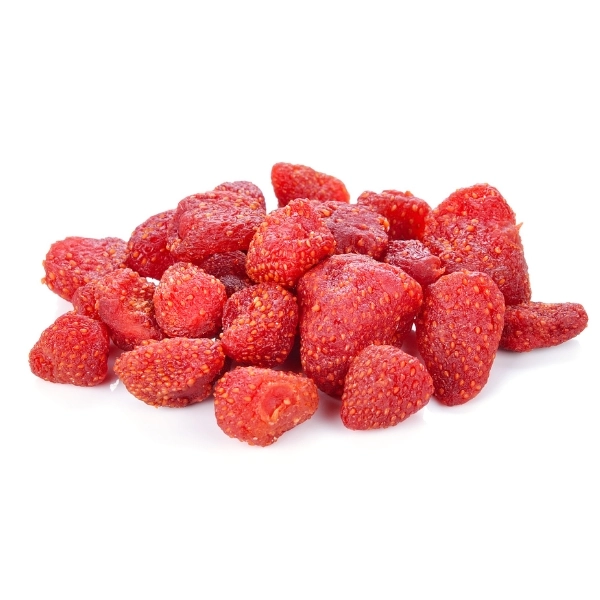 Dried Strawberry