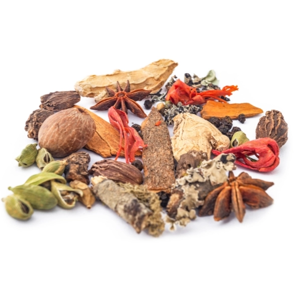 Garam Masala Mix Pack