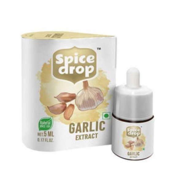 Garlic Extract