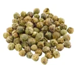 Green Pepper Dried