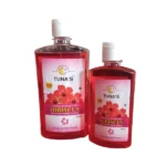 Hibiscus Herbal Shamboo