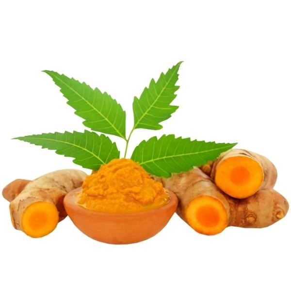 Kasthori Manjal Powder