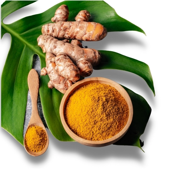 Kasthuri Turmeric Powder