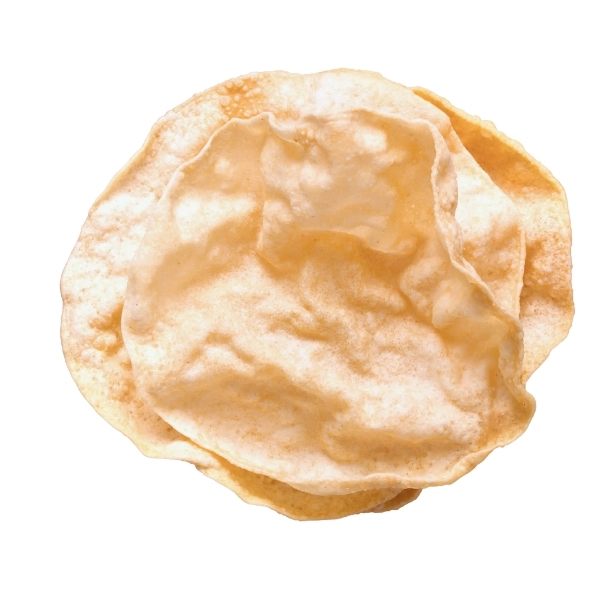 Kerala Papad