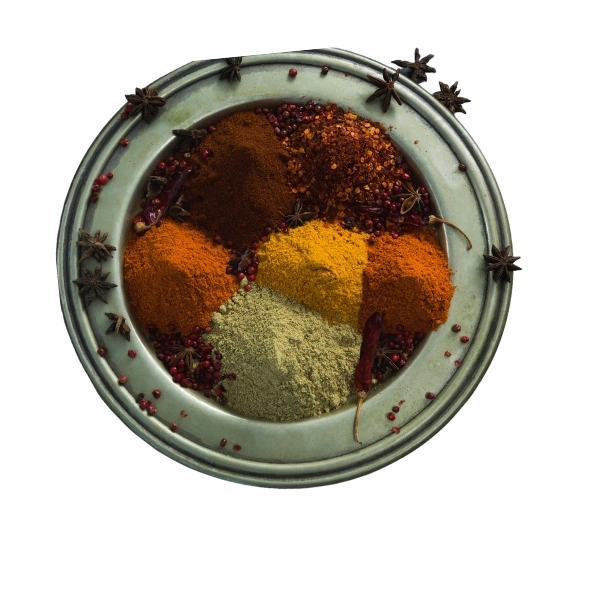 Kerala Spice Powders Combo Pack Of 15