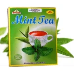 Mint Tea