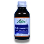 Nalpamaradhi – Baby Massage Oil - 100ml