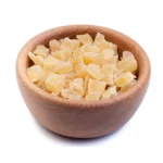 Pineapple Dry Candy