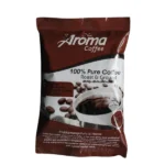 New Aroma Pure Coffee Powder