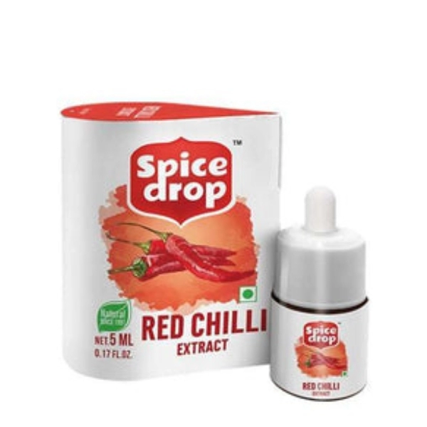 Red Chilli Extract