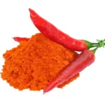 Red Chilly Powder