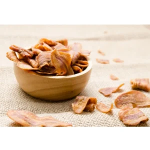 Ripe Banana Chips