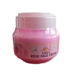 Rose Face Cream
