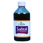Safroil Face Massage Oil
