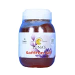Safron Gel