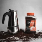 South Indian Filter Coffee