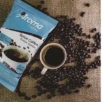 New Aroma Spice Coffee
