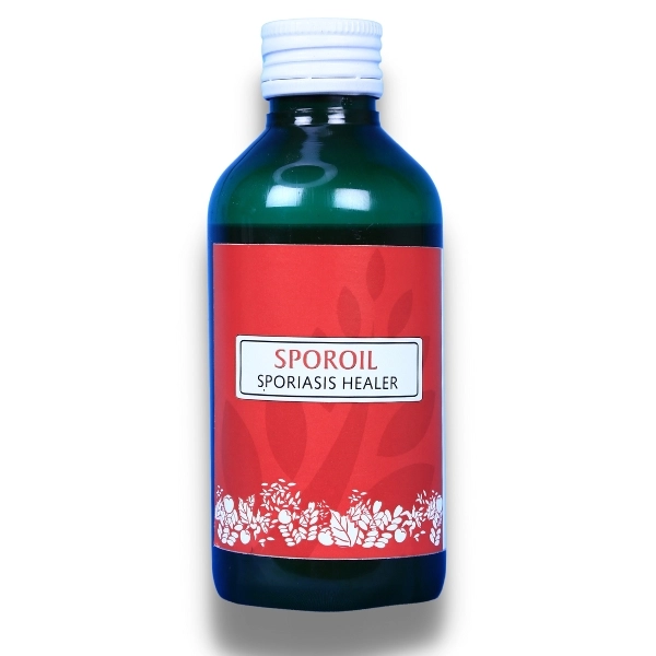 Sporoil Sporiasis Healer