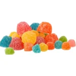 Sugar Jelly Cubes