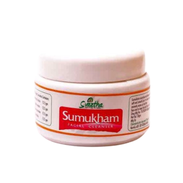 Sumugham Cleanser