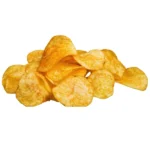 Tapioca Chilly Chips
