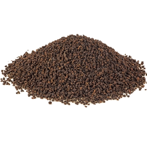 Tea Granules