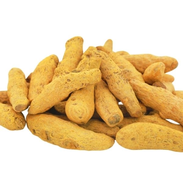 Turmeric Dry