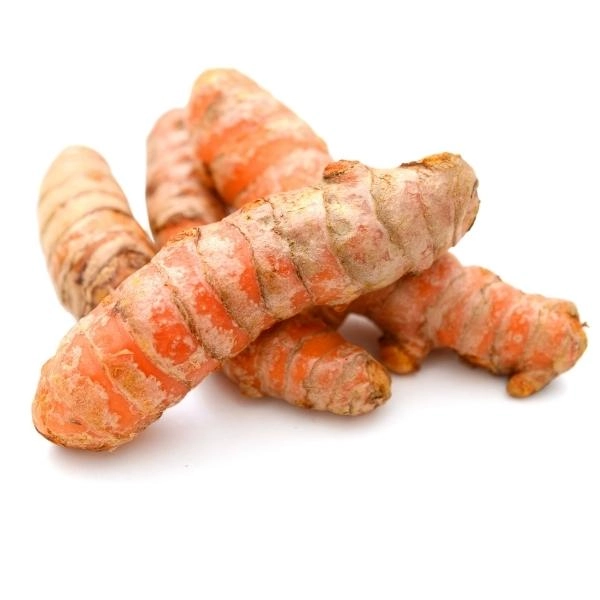 Turmeric Fresh