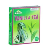 Vanila Tea