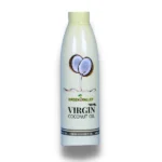 Virgin Coconut Oil