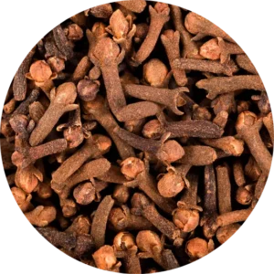 Cloves