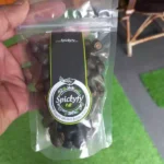 Kalluvazha Seeds | Ensete Superbum - Image 2