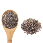 Chia Seeds | Black Cuscus