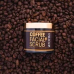 Coffee Facial Scrub